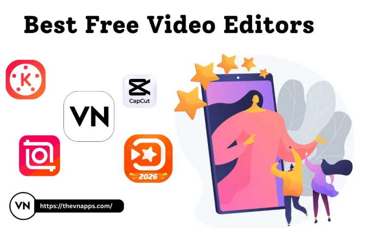 Best Free Video Editors